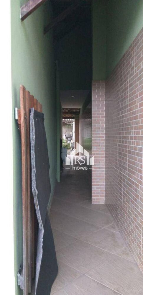 Casa, 3 quartos, 247 m² - Foto 17