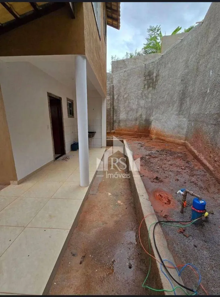 Casa, 2 quartos, 106 m² - Foto 14