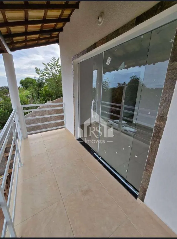 Casa, 2 quartos, 106 m² - Foto 11