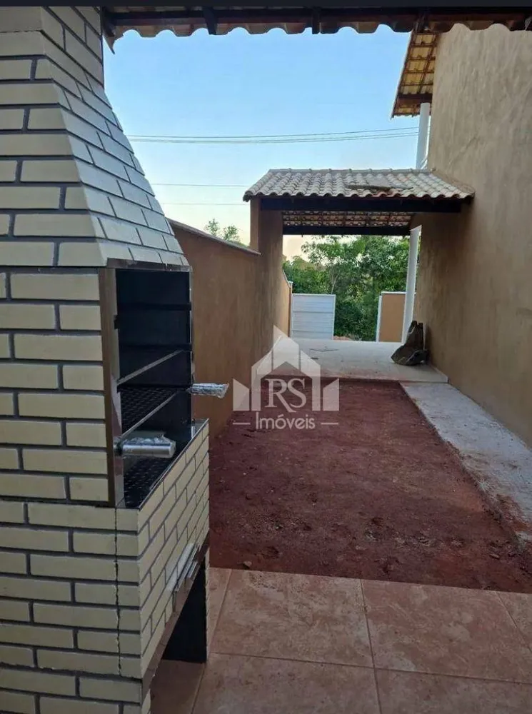 Casa, 2 quartos, 106 m² - Foto 3