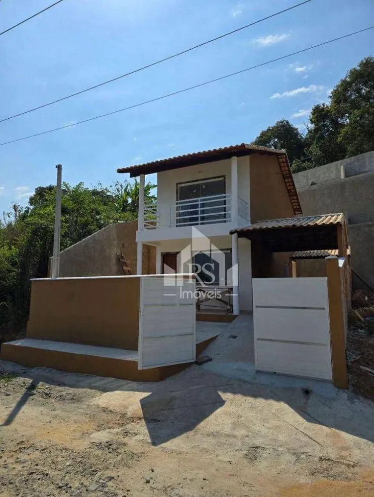 Casa, 2 quartos, 106 m² - Foto 2