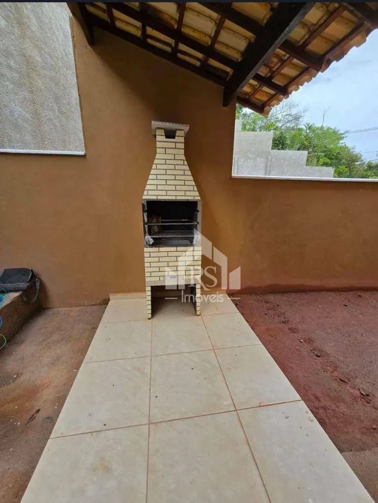 Casa, 2 quartos, 106 m² - Foto 15