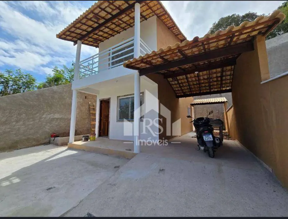 Casa, 2 quartos, 106 m² - Foto 1