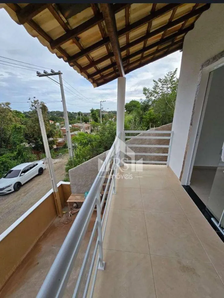 Casa, 2 quartos, 106 m² - Foto 12