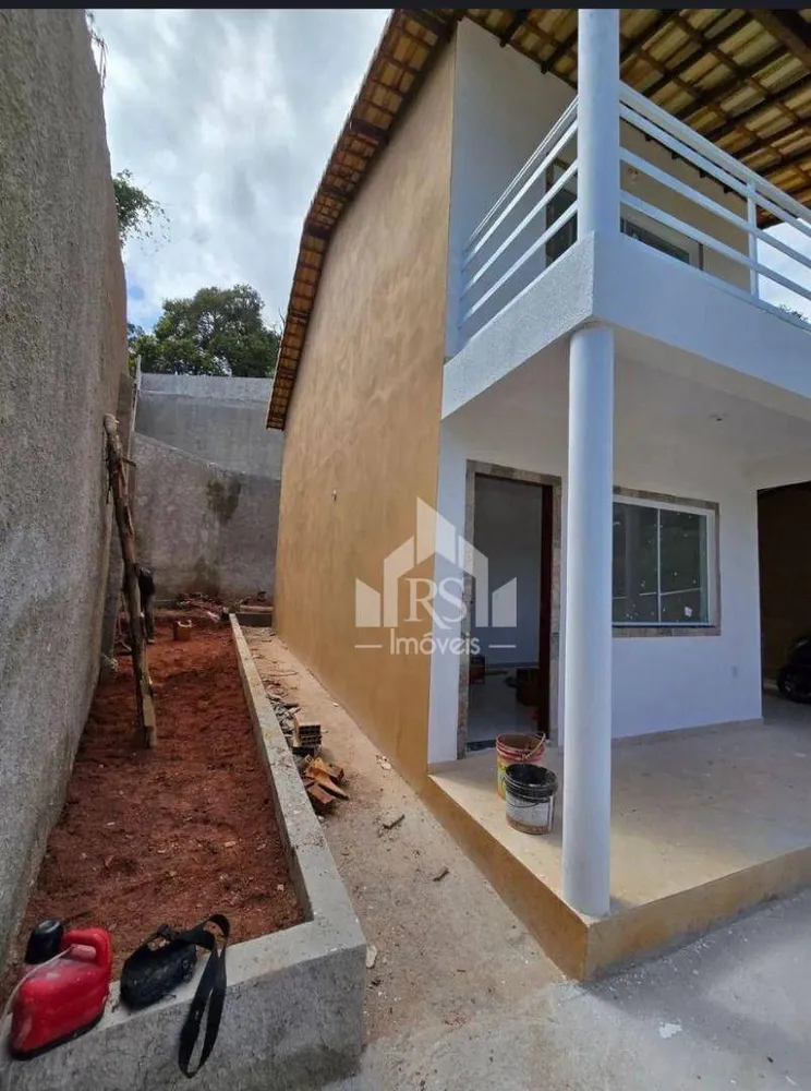Casa, 2 quartos, 106 m² - Foto 17