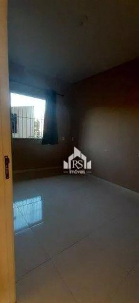 Casa, 1 quarto, 54 m² - Foto 2