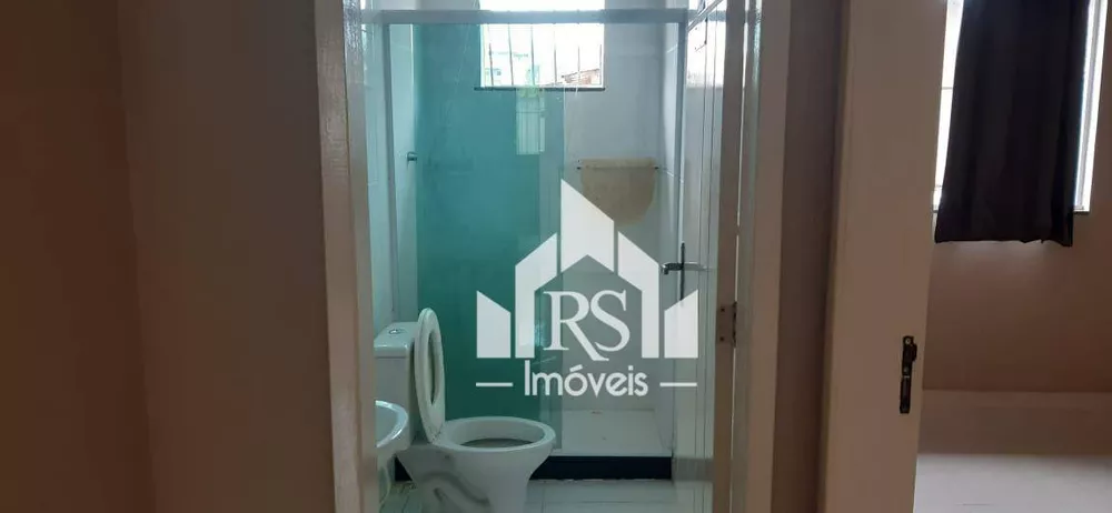 Casa, 1 quarto, 54 m² - Foto 14