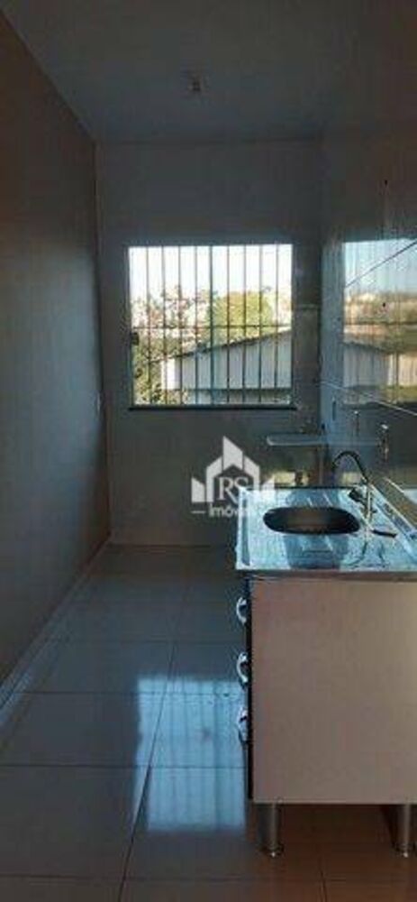 Casa, 1 quarto, 54 m² - Foto 6