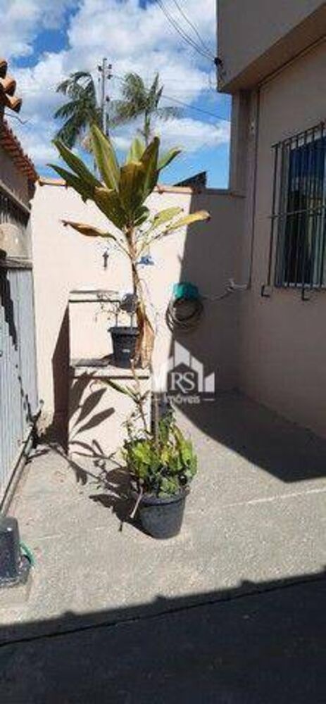 Casa, 1 quarto, 54 m² - Foto 8