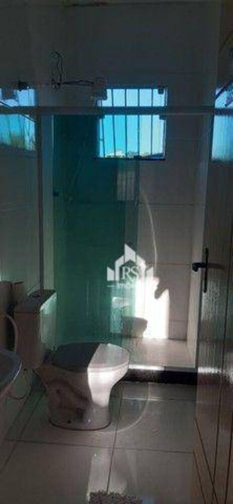 Casa, 1 quarto, 54 m² - Foto 5