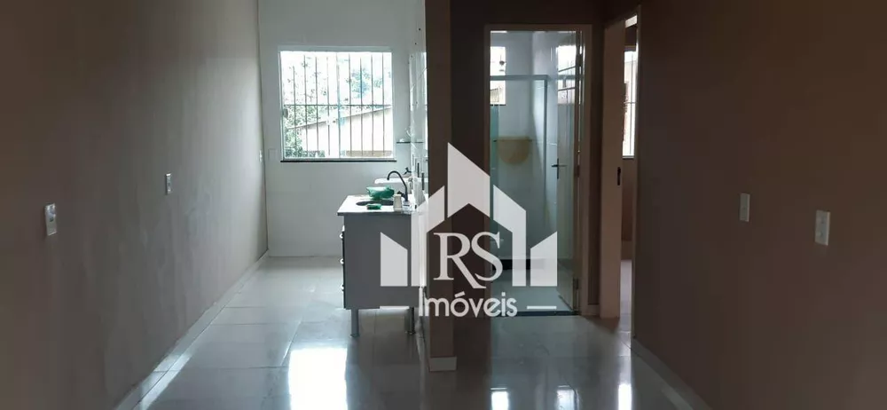 Casa, 1 quarto, 54 m² - Foto 12