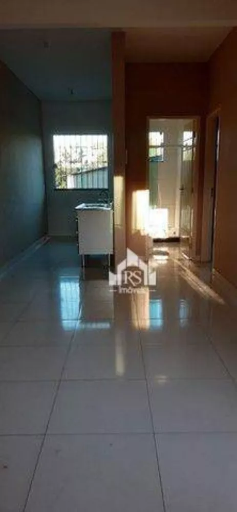 Casa, 1 quarto, 54 m² - Foto 4