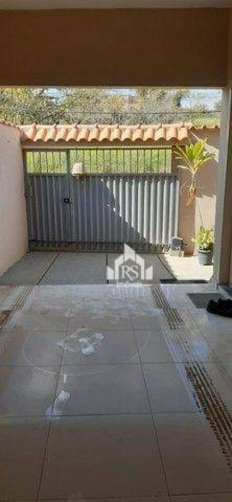 Casa, 1 quarto, 54 m² - Foto 10