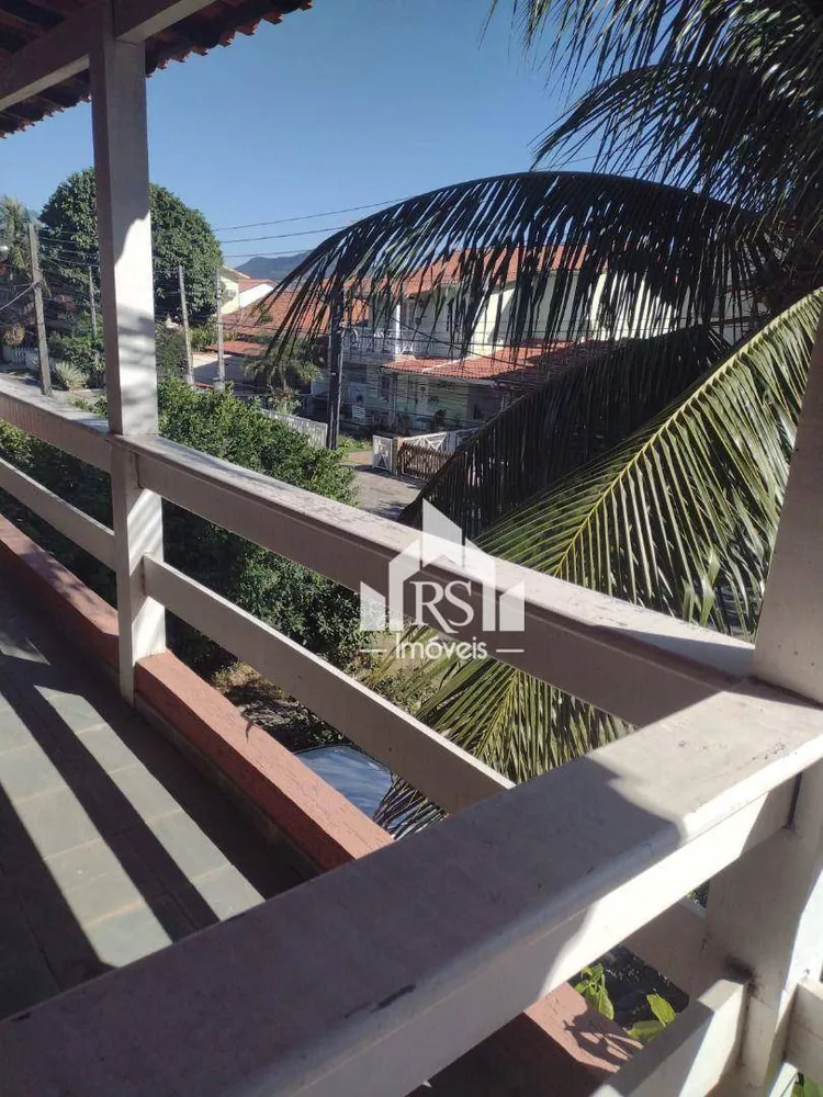 Casa, 4 quartos, 296 m² - Foto 27