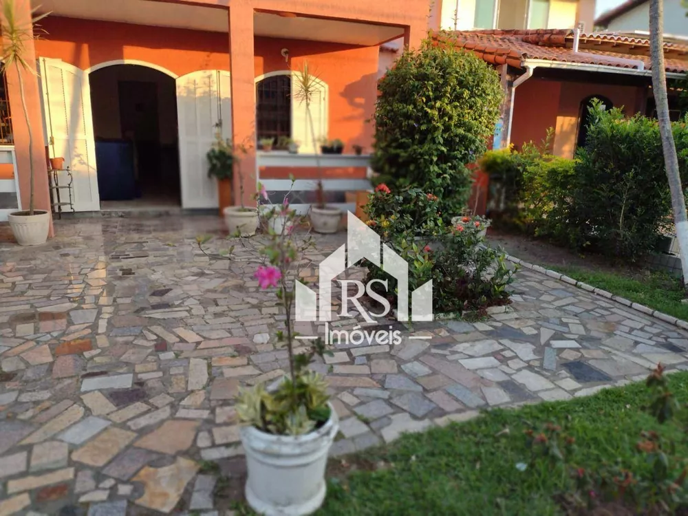 Casa, 4 quartos, 296 m² - Foto 21