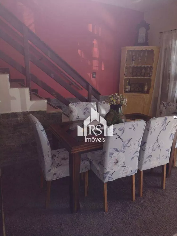 Casa, 4 quartos, 296 m² - Foto 11