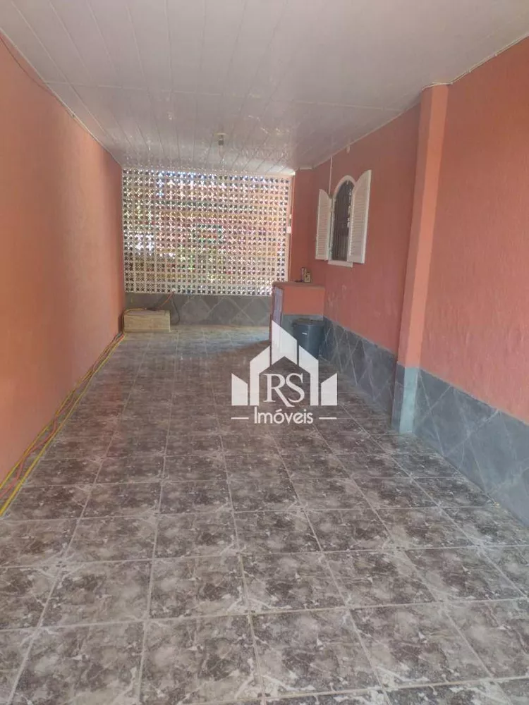 Casa, 4 quartos, 296 m² - Foto 23