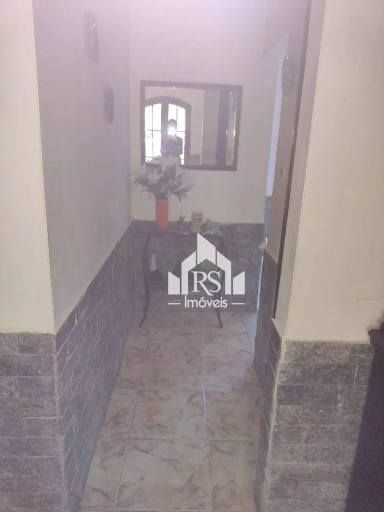 Casa, 4 quartos, 296 m² - Foto 28