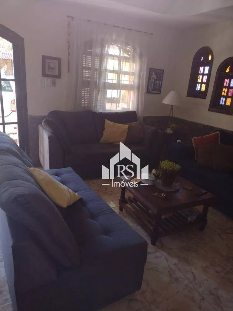 Casa, 4 quartos, 296 m² - Foto 25