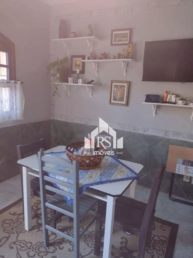 Casa, 4 quartos, 296 m² - Foto 10