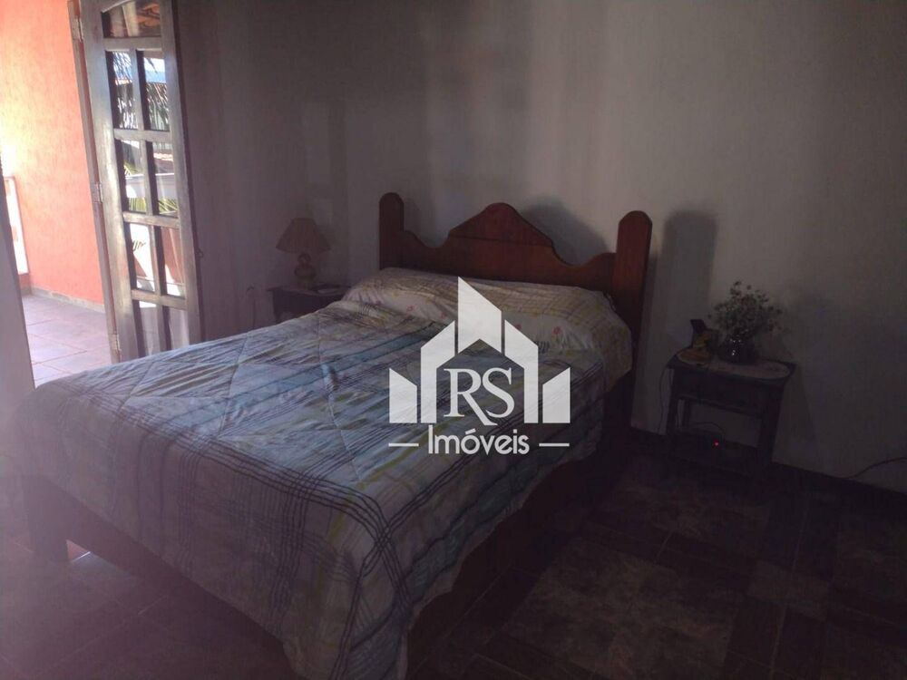 Casa, 4 quartos, 296 m² - Foto 16