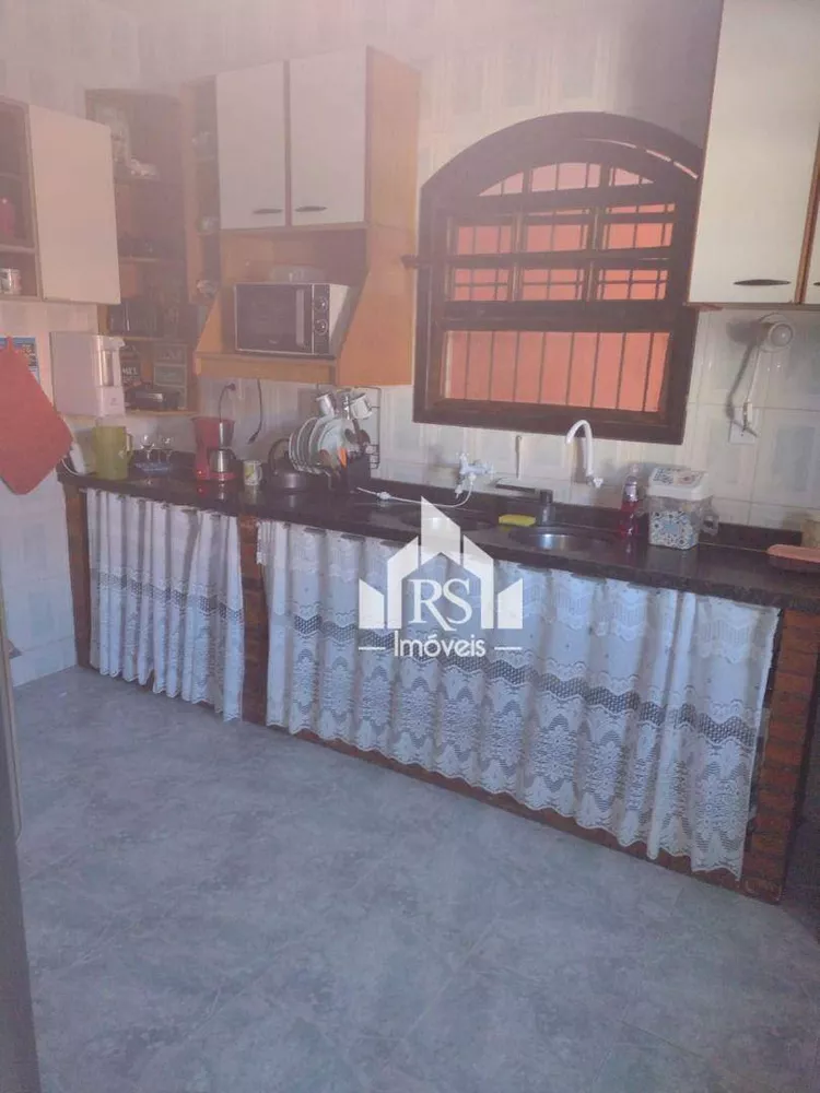 Casa, 4 quartos, 296 m² - Foto 8