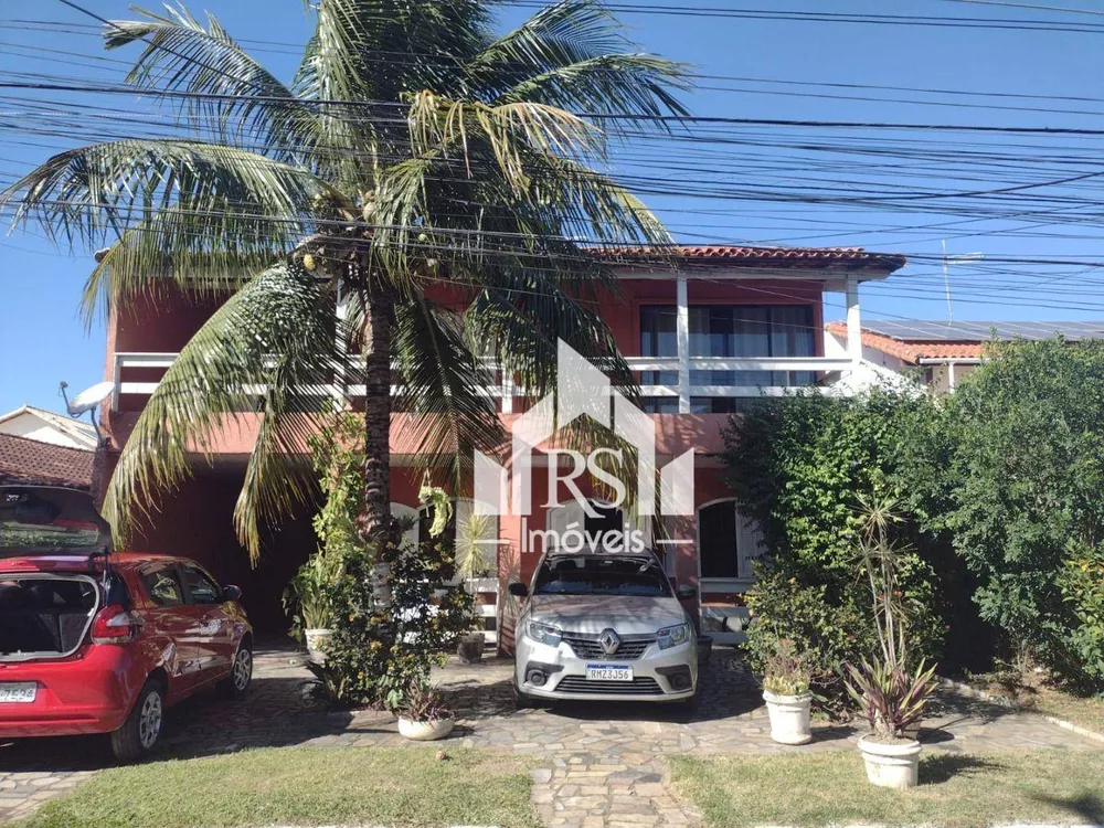 Casa, 4 quartos, 296 m² - Foto 30