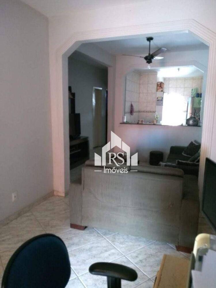 Casa de Condomínio, 2 quartos - Foto 8