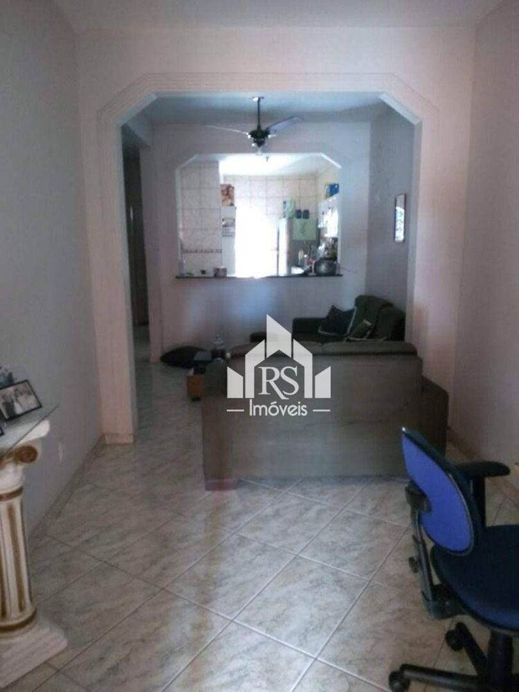 Casa de Condomínio, 2 quartos - Foto 9