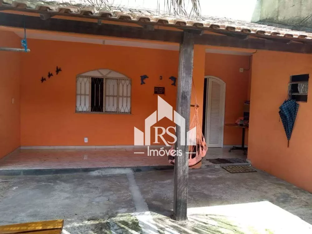 Casa de Condomínio, 2 quartos - Foto 1