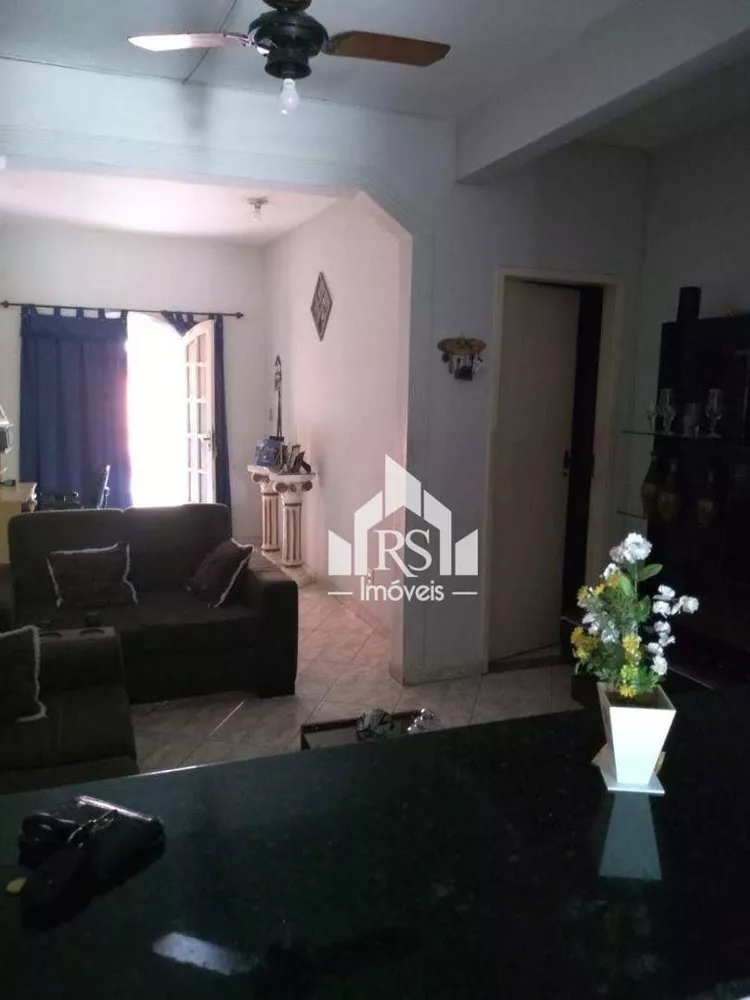 Casa de Condomínio, 2 quartos - Foto 6