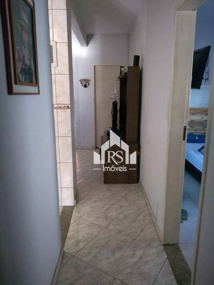 Casa de Condomínio, 2 quartos - Foto 10