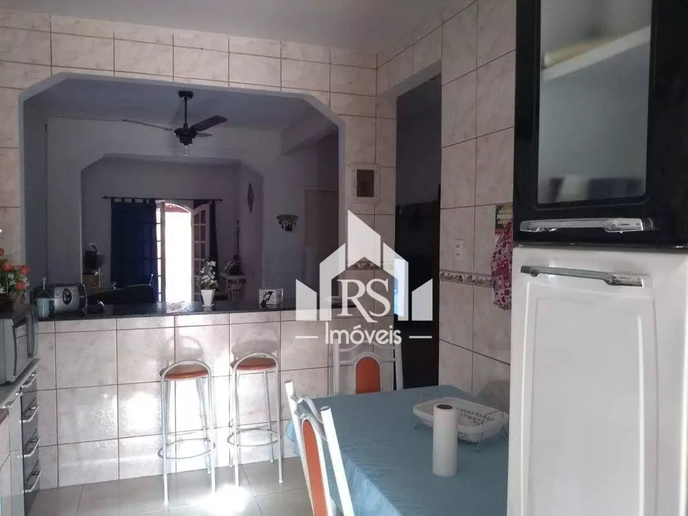 Casa de Condomínio, 2 quartos - Foto 7