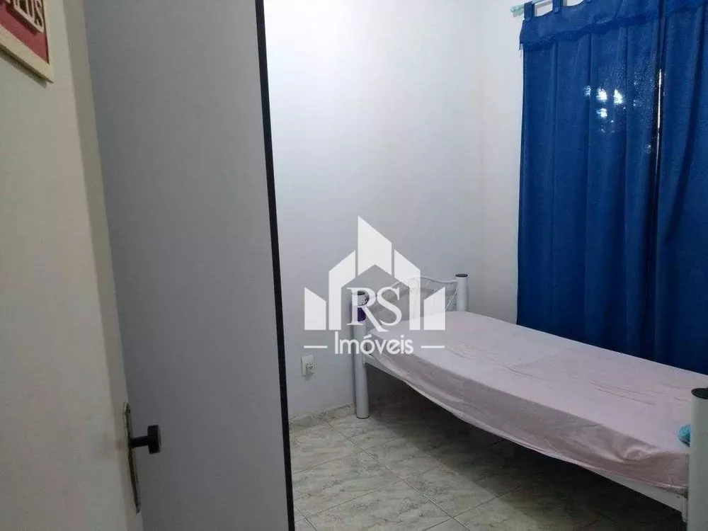 Casa de Condomínio, 2 quartos - Foto 11