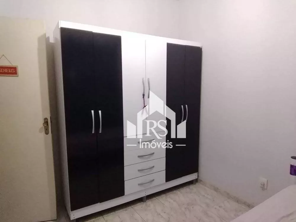 Casa de Condomínio, 2 quartos - Foto 3