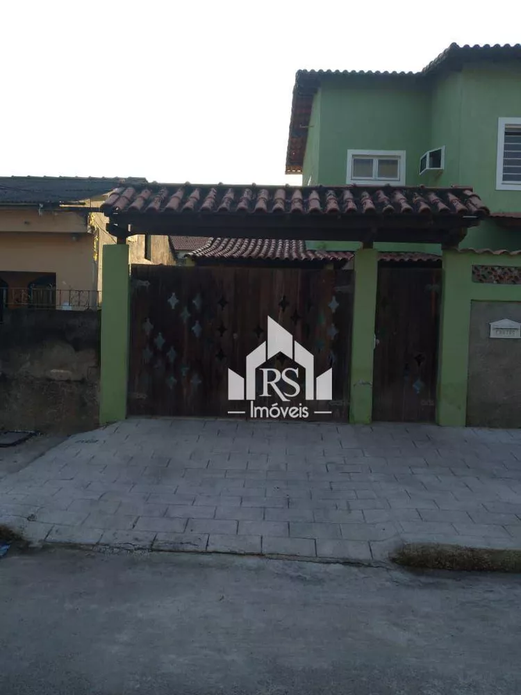 Sobrado, 2 quartos, 8587 m² - Foto 4