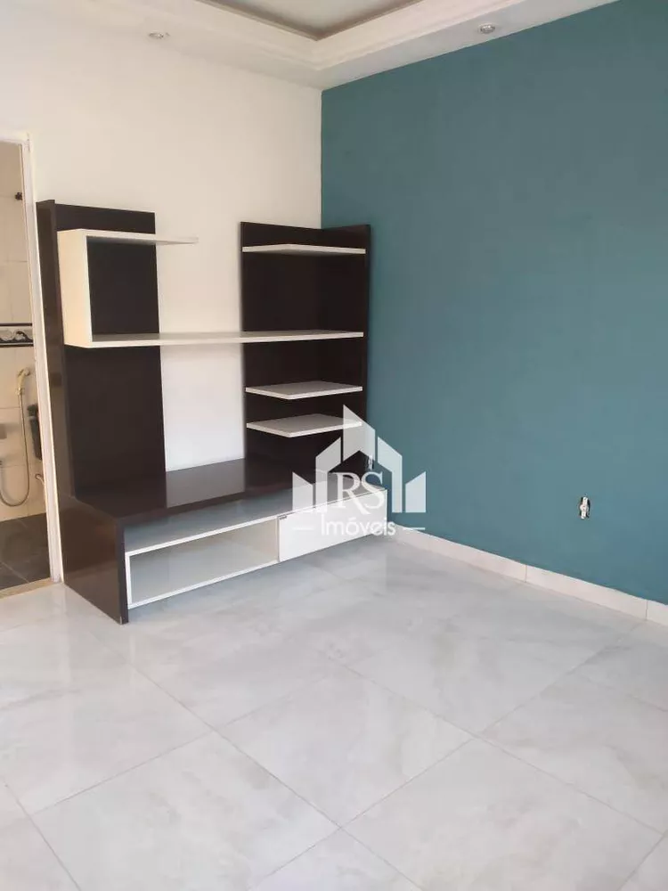 Sobrado, 2 quartos, 8587 m² - Foto 8
