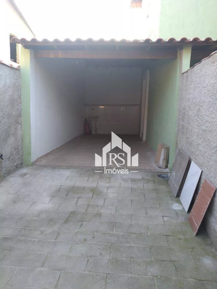 Sobrado, 2 quartos, 8587 m² - Foto 5