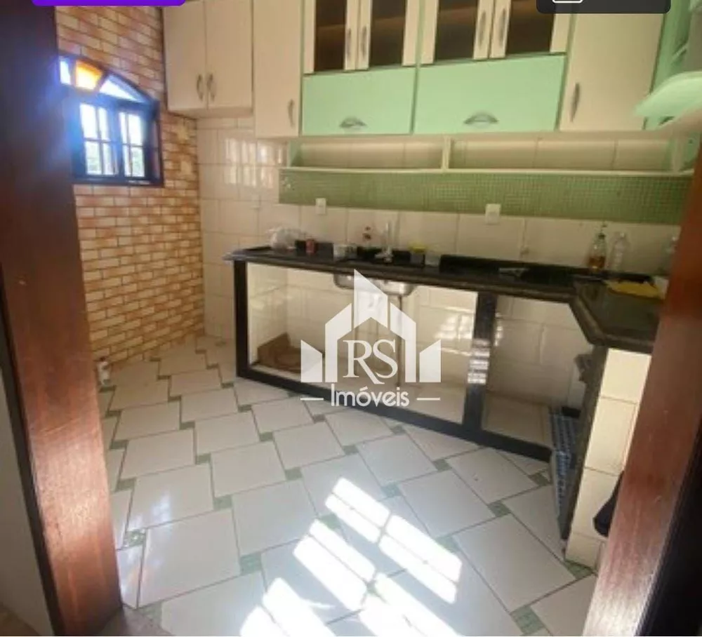 Casa, 4 quartos, 100 m² - Foto 2