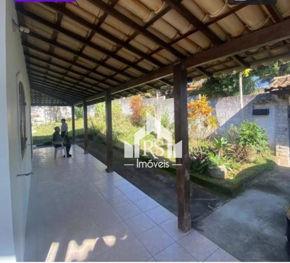 Casa, 4 quartos, 100 m² - Foto 8