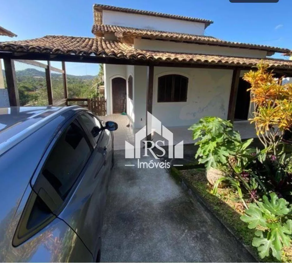 Casa, 4 quartos, 100 m² - Foto 4