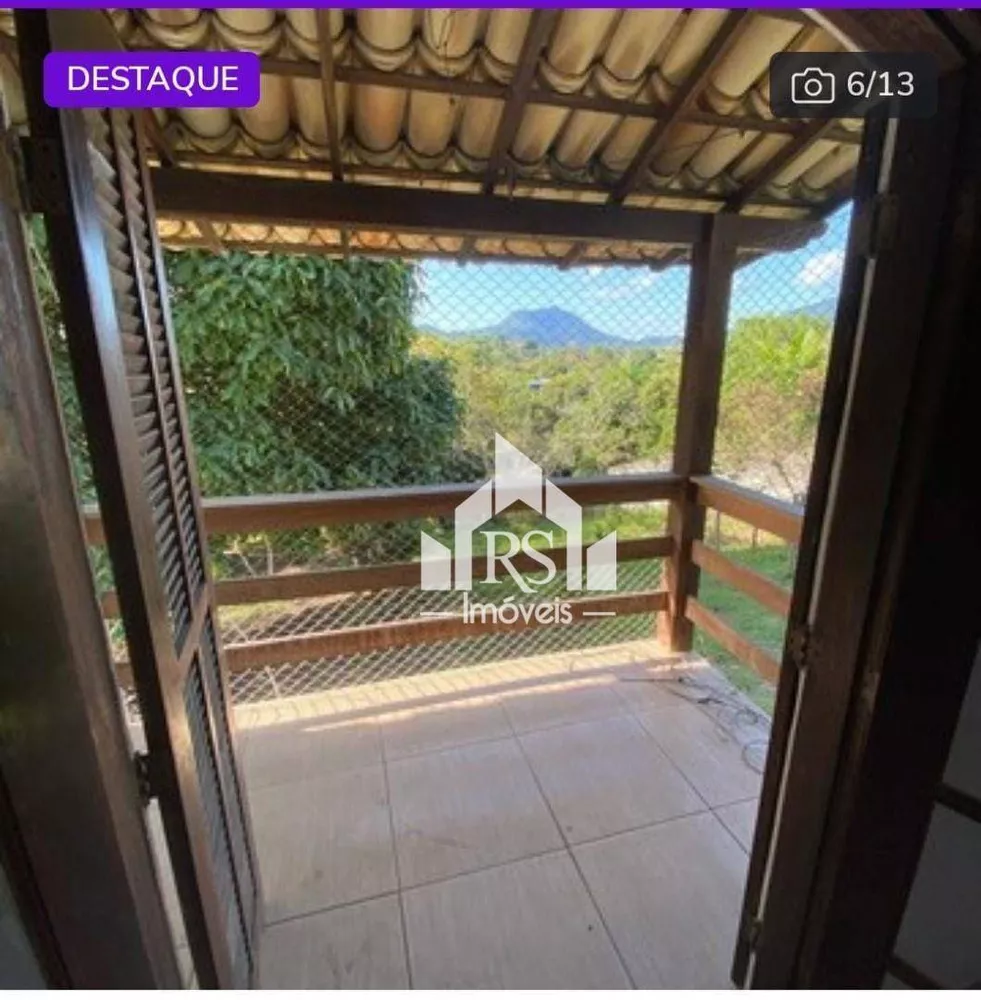 Casa, 4 quartos, 100 m² - Foto 1