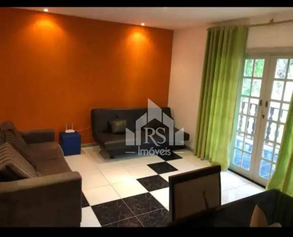 Chácara, 4 quartos, 2000 m² - Foto 10