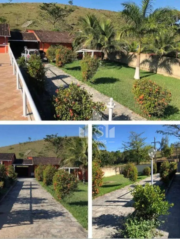 Chácara, 4 quartos, 2000 m² - Foto 3