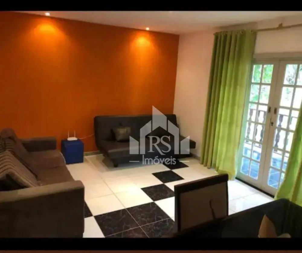 Chácara, 4 quartos, 2000 m² - Foto 7
