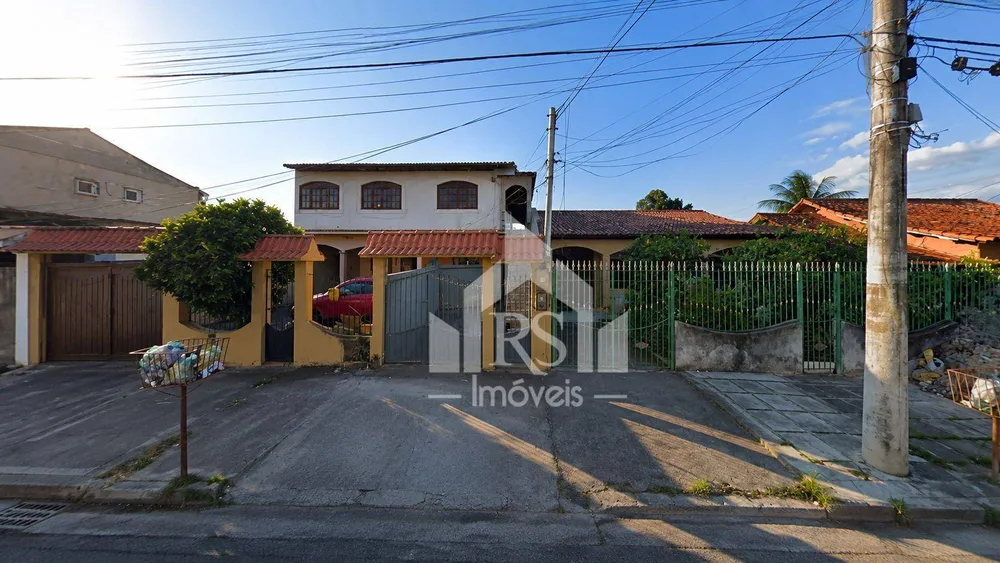 Casa, 4 quartos, 185 m² - Foto 2