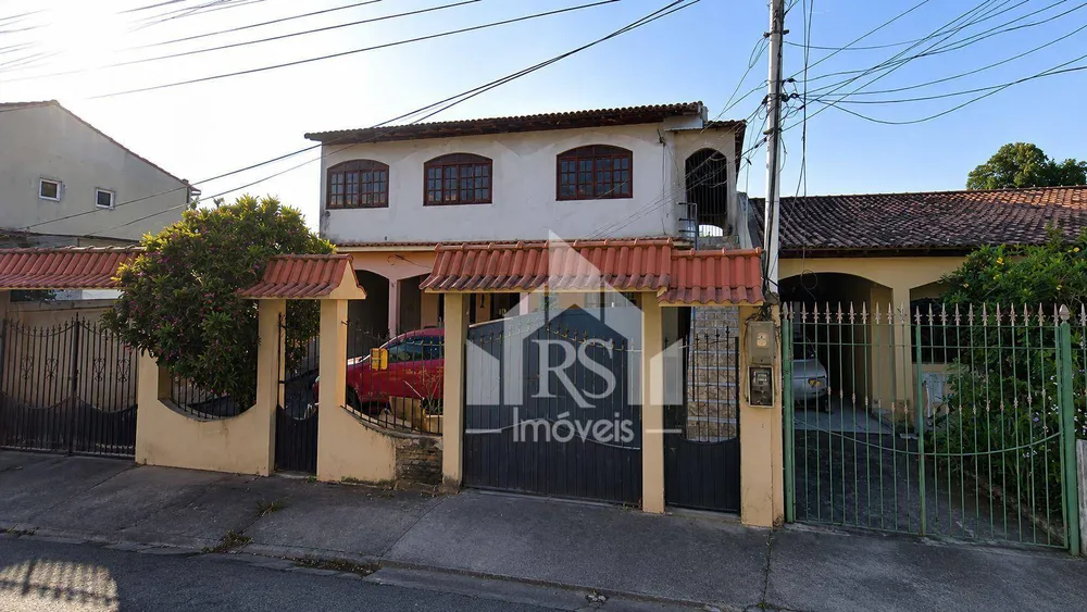 Casa, 4 quartos, 185 m² - Foto 4