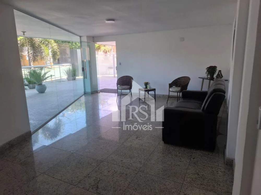 Apartamento, 2 quartos, 110 m² - Foto 1