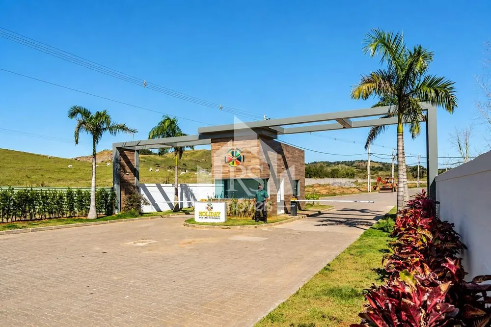 Loteamento e Condomínio, 152 m² - Foto 2