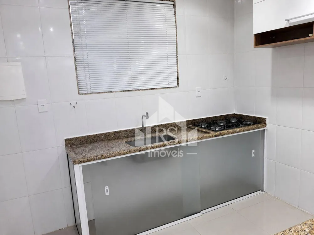 Casa de Condomínio, 2 quartos - Foto 3